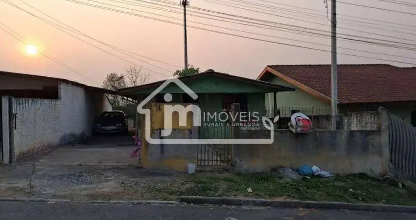 Terreno à venda no Jardim Esmeralda, Campo Largo