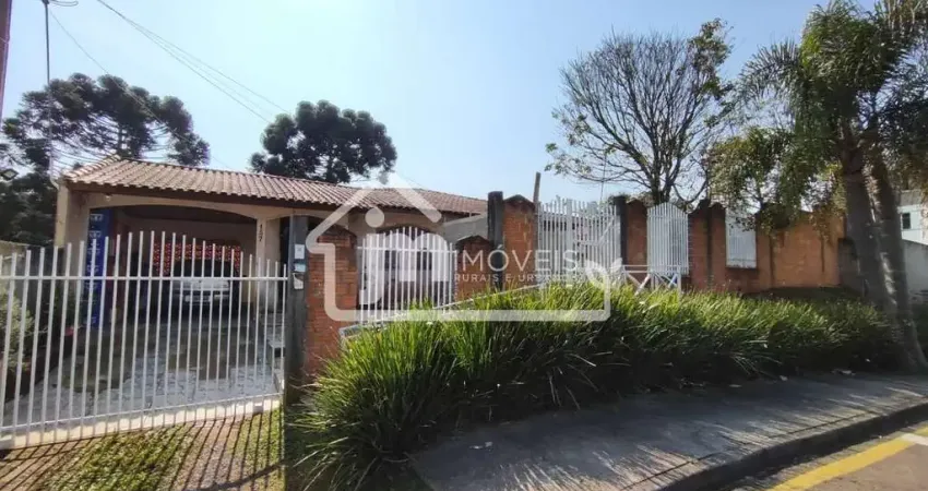 Casa com 3 quartos à venda no Jardim Iruama, Campo Largo