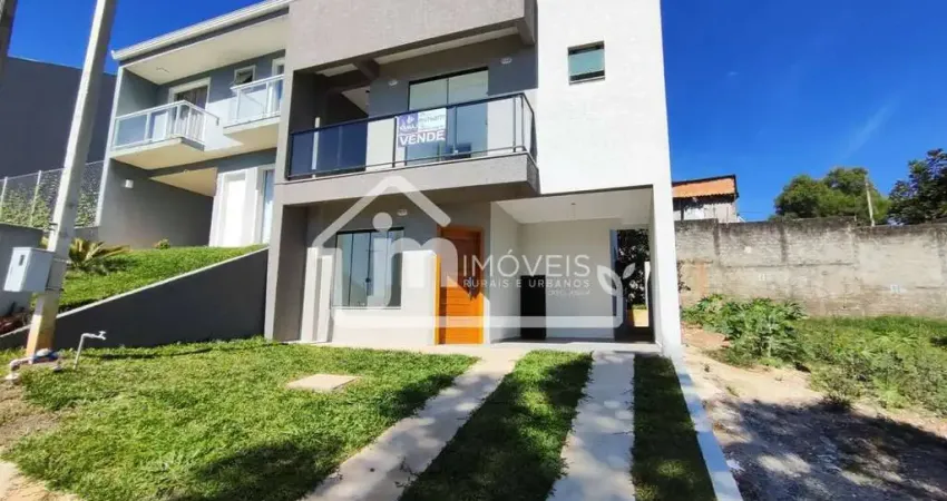 Casa com 3 quartos à venda em São Marcos, Campo Largo
