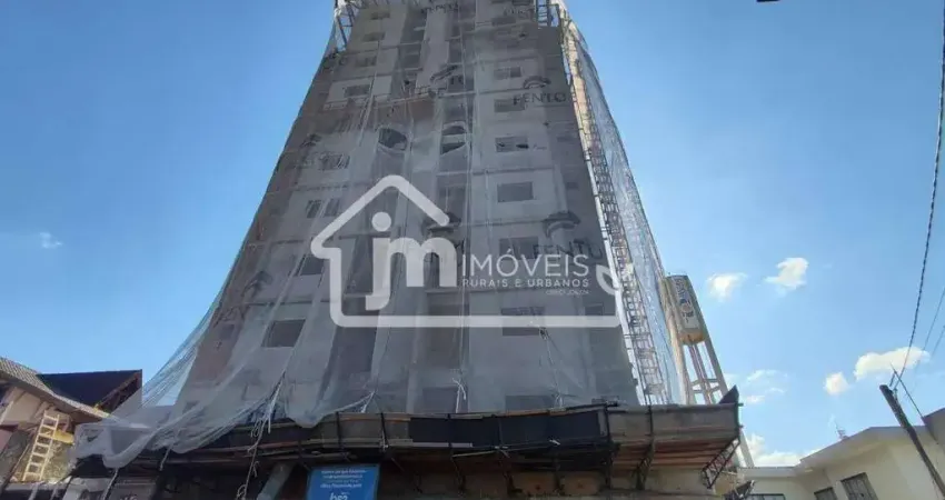 Melissa cesar residencial localizado no centro de campo largo