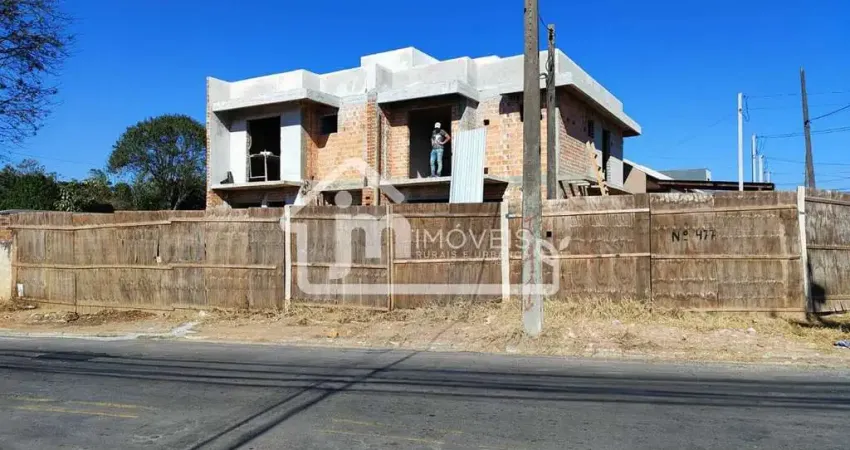 Casa com 3 quartos à venda em Águas Claras, Campo Largo