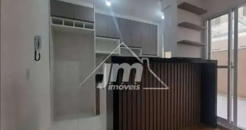 Apartamento para Venda, Bom Jesus, Campo Largo / PR