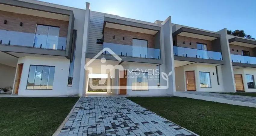 Casa com 3 quartos à venda em Águas Claras, Campo Largo