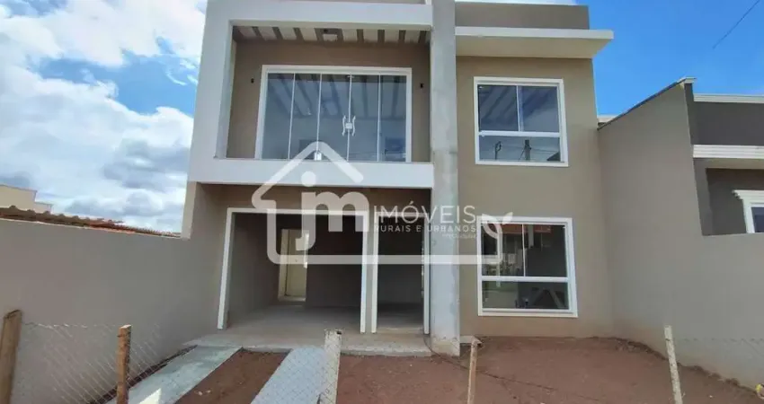 Casa com 3 quartos à venda em Águas Claras, Campo Largo 
