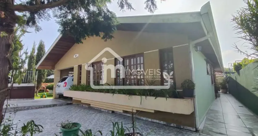 Casa com 3 quartos à venda no Eucaliptos, Fazenda Rio Grande