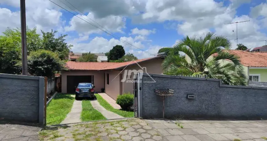 Casa com 4 quartos à venda no Centro, Campo Largo 