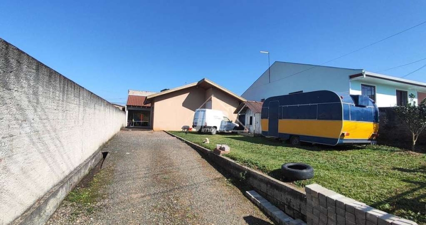Casa para Venda, Loteamento Helvídia, Campo Largo / PR