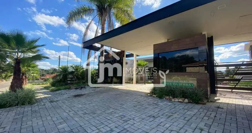 Terreno à venda no Bugre, Balsa Nova