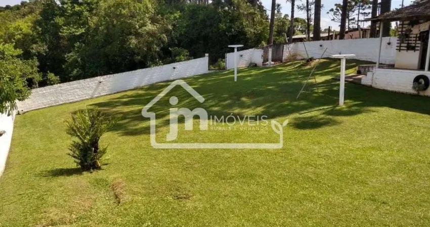 Terreno à venda na Rondinha, Campo Largo