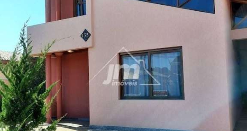 Casa com 3 quartos à venda no Itaqui, Campo Largo 