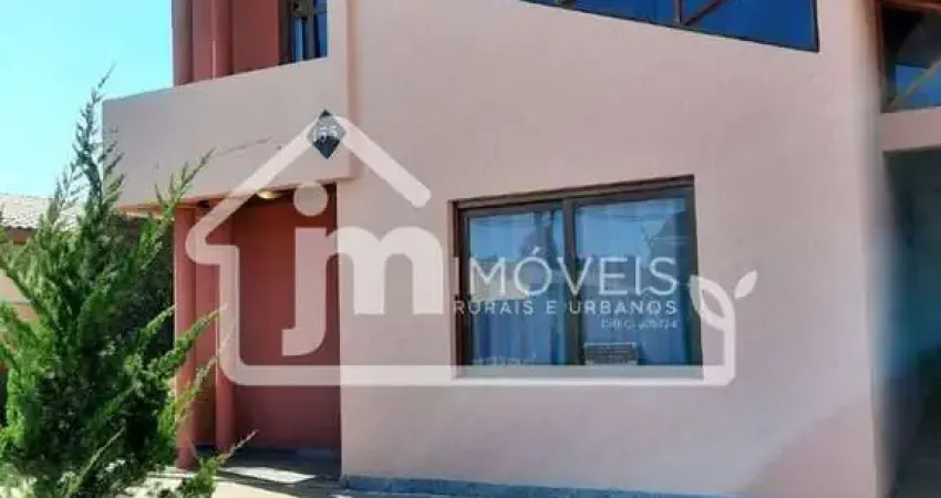 Casa com 3 quartos à venda no Itaqui, Campo Largo 