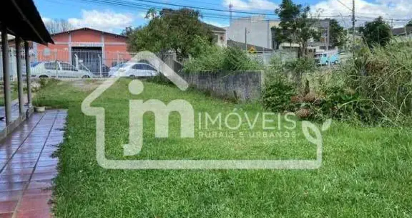 Terreno à venda na Vila Bancária, Campo Largo