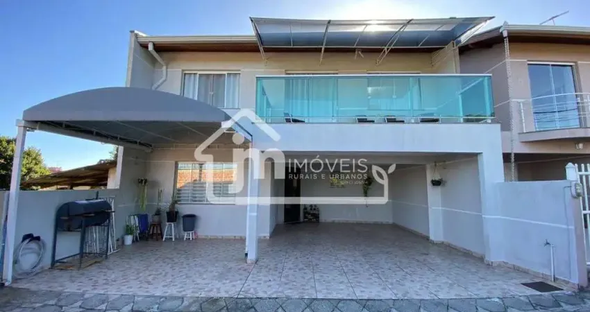 Casa com 4 quartos à venda no Centro, Campo Largo