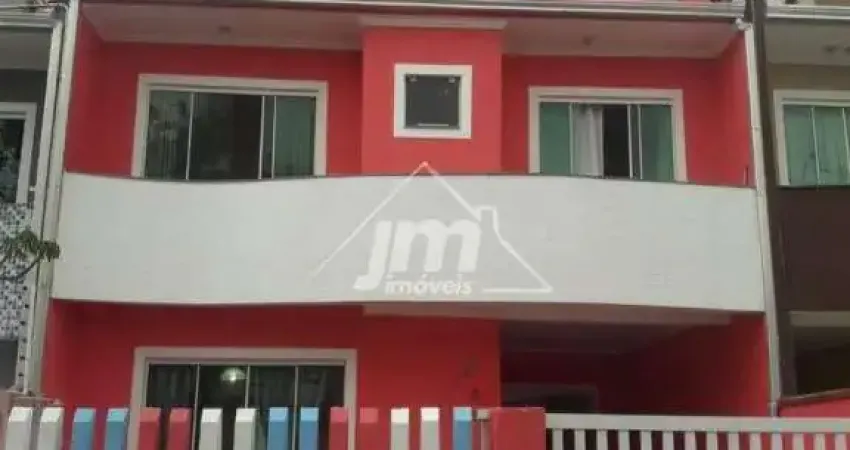 Casa com 4 quartos à venda no Nereidas, Guaratuba 