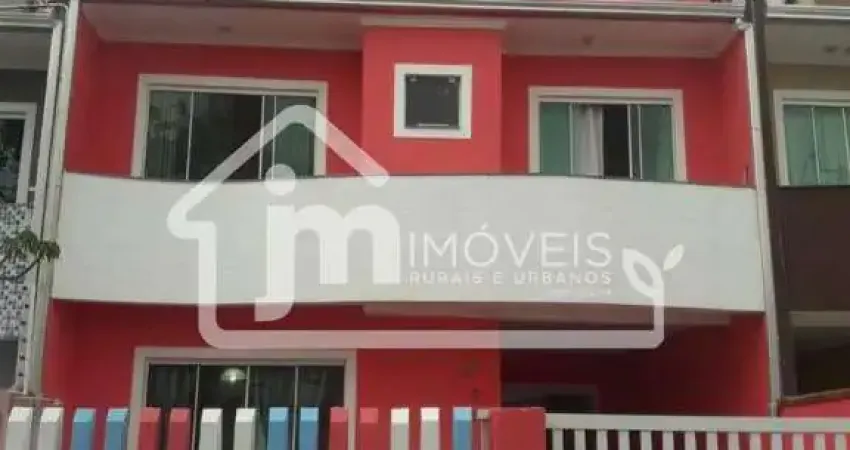 Casa com 4 quartos à venda no Nereidas, Guaratuba