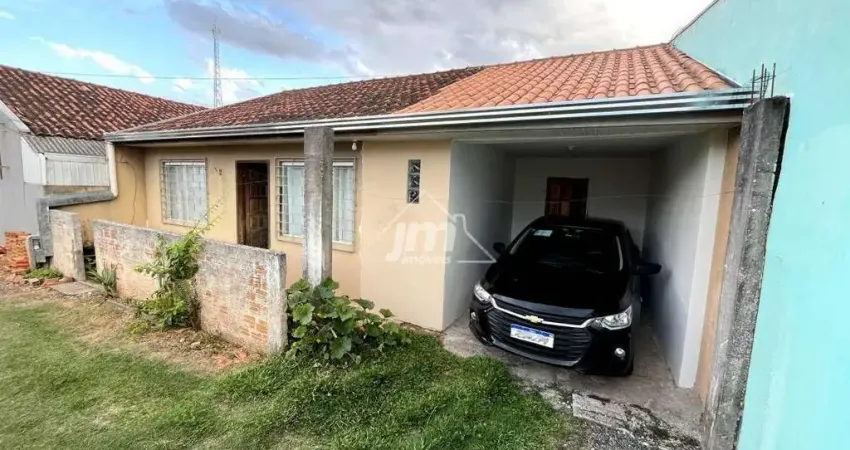 Casa à venda no Bairro Jardim das Acácias - Campo Largo/PR