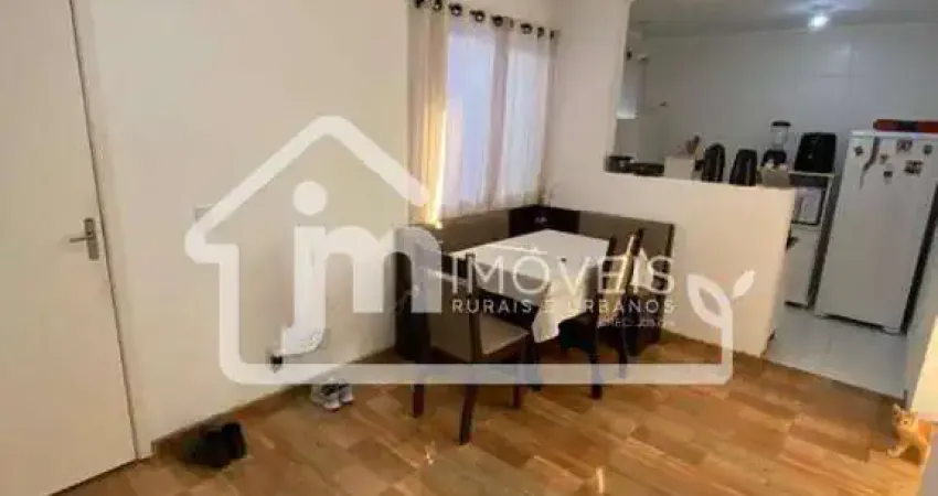 Apartamento com 2 quartos à venda no Jardim Itaqui, Campo Largo 