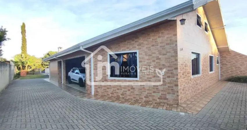 Casa com 3 quartos à venda no Salgadinho, Campo Largo 