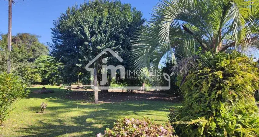 Terreno à venda no Jardim Esmeralda, Campo Largo 