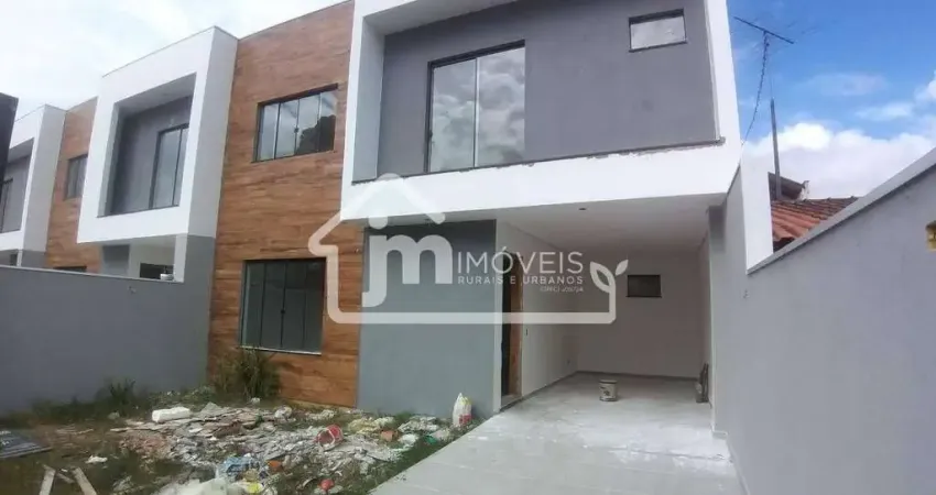 Casa com 4 quartos à venda no Centro, Campo Largo