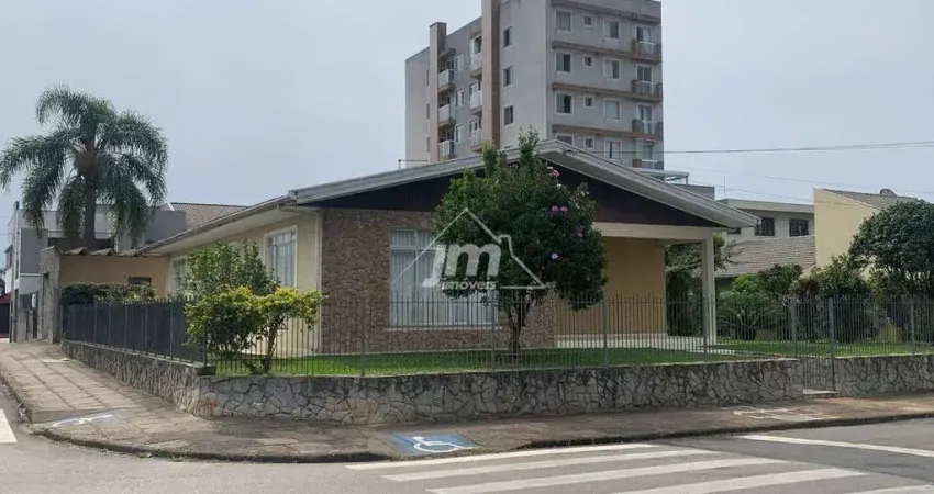 Casa com 3 quartos à venda no Centro, Campo Largo 