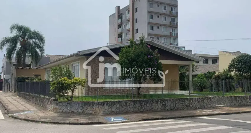 Casa com 3 quartos à venda no Centro, Campo Largo 