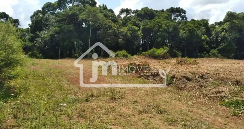 Terreno à venda no Centro, Balsa Nova