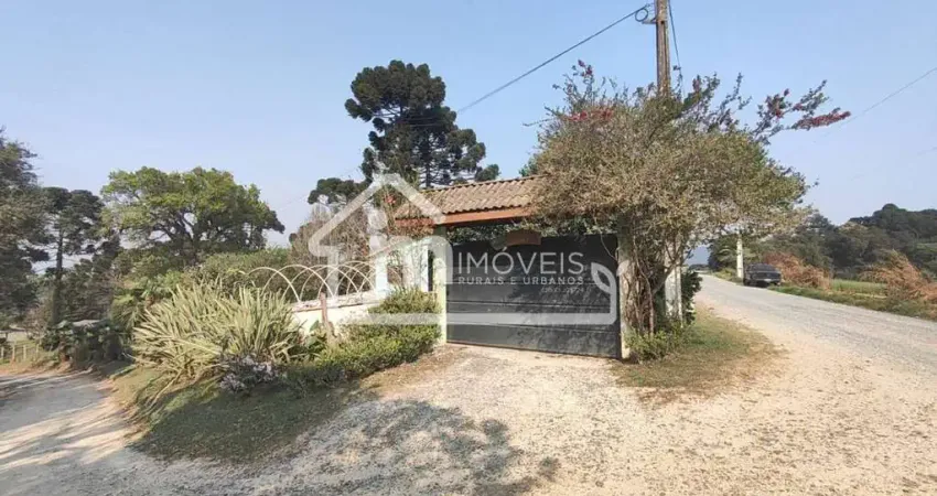 Casa com 3 quartos à venda no Bugre, Balsa Nova