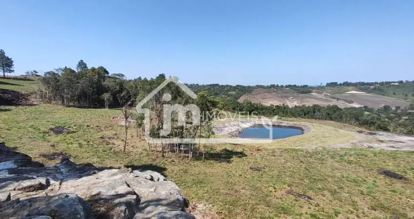 Chácara a venda no bairro são luiz do purunã - em balsa nova/pr