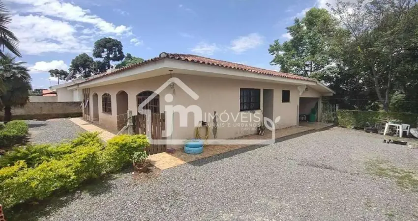 Casa com 3 quartos à venda em Pessegueiro, Balsa Nova