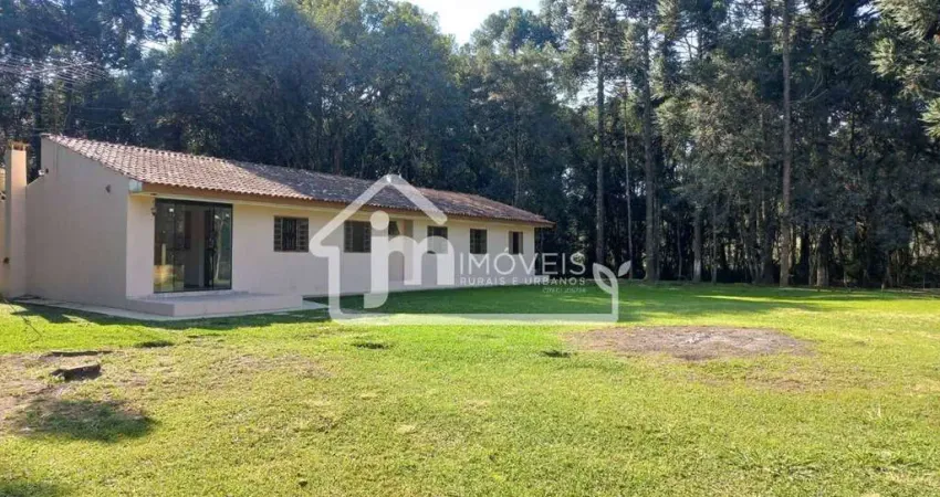 Casa com 3 quartos à venda no Rodeiozinho, Balsa Nova