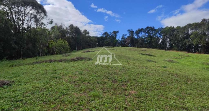 Chácara a venda no Bairro Colônia Balbino Cunha - em Campo Largo/PR