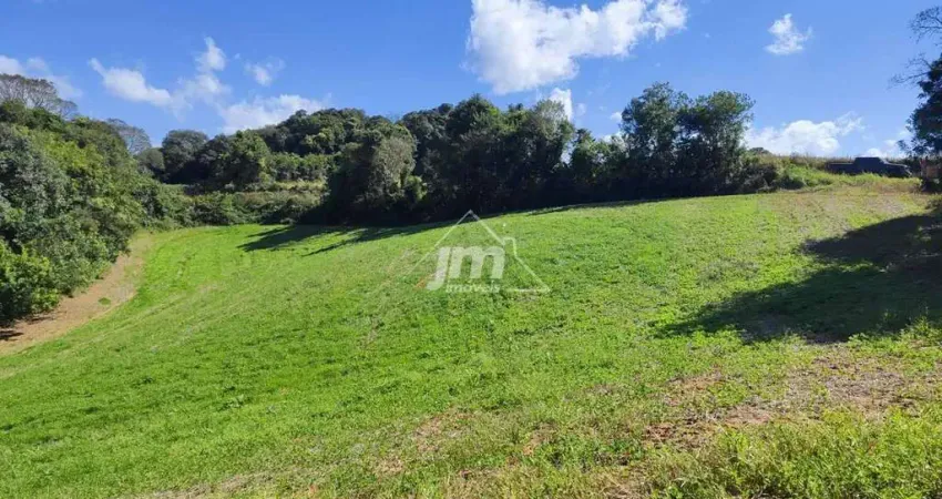 Chácara a venda no Bairro Rio Verde Acima - em Araucária/PR