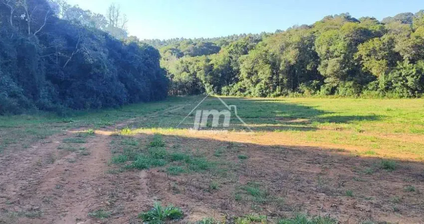 Chácara a venda no Bairro Rio Verde Acima - em Araucária/PR