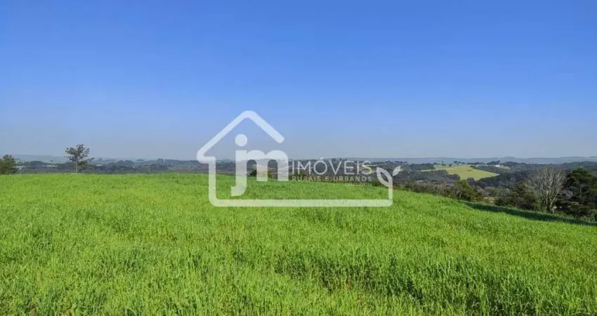 Terreno à venda no bairro rodeio santo antônio – em balsa nova/pr