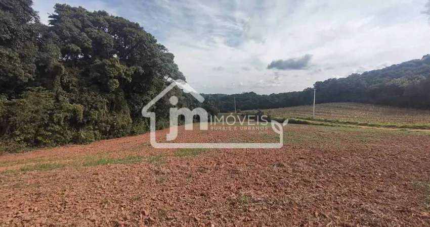 Chácara a venda no bairro colônia cristina - em araucária/pr