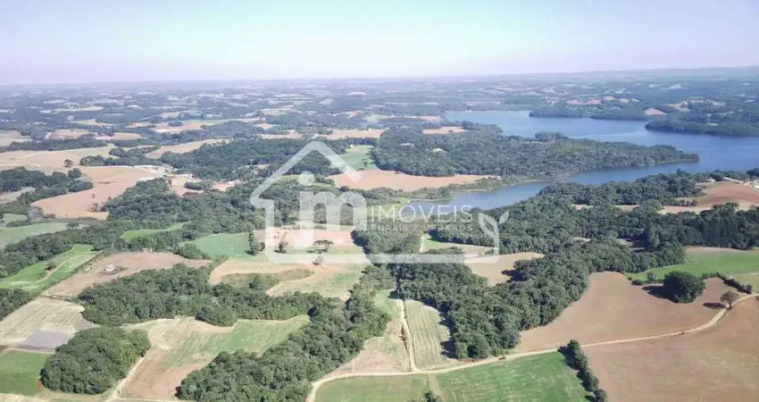 Chácara a venda no bairro colônia cristina - em araucária/pr