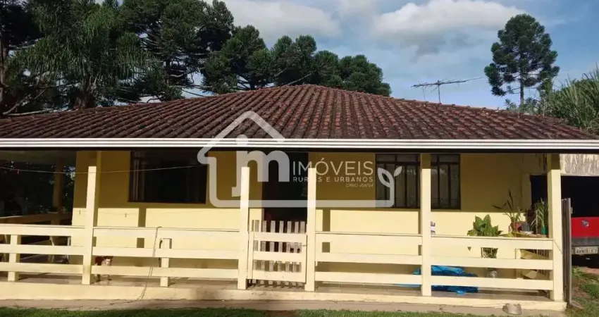 Casa com 4 quartos à venda no Bateias, Campo Largo