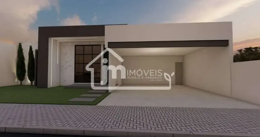 Casa com 3 quartos à venda no Bugre, Balsa Nova