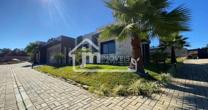 Casa com 2 quartos à venda no Bugre, Balsa Nova