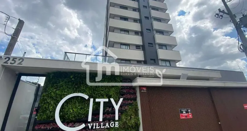 Apartamento à venda no bairro vila bancária - campo largo/pr