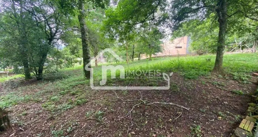 Terreno à venda em Pessegueiro, Balsa Nova 