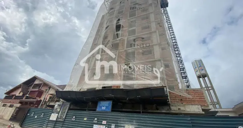 Apartamento com 3 quartos à venda na Vila Operária, Campo Largo