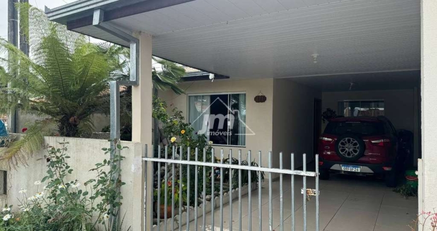 Casa à venda no Bairro Jardim Três Rios - Campo Largo/PR