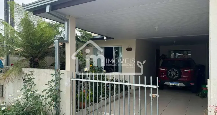 Casa com 3 quartos à venda no Jardim Três Rios, Campo Largo