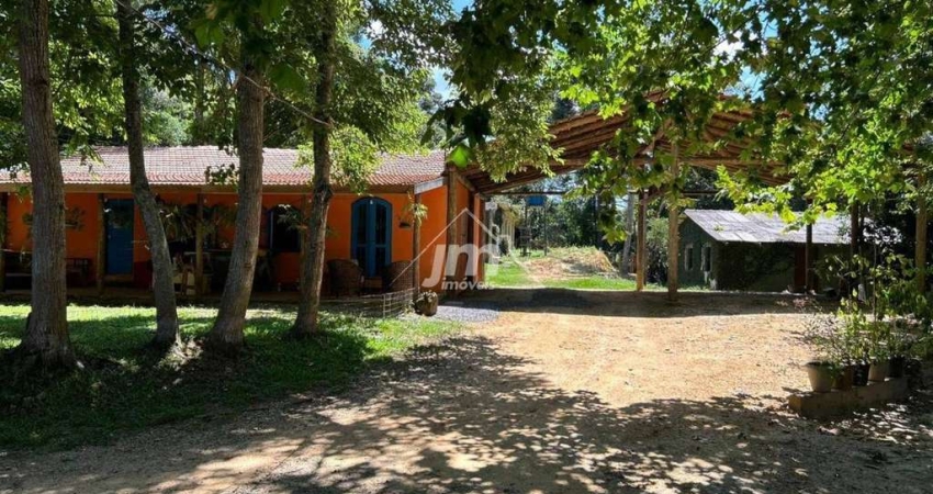Chácara a venda no Bairro Fazendinha - em Campo Largo/PR