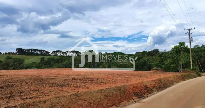 Casa à venda em Três Córregos, Campo Largo 