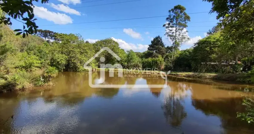 Casa com 3 quartos à venda em São Caetano, Campo Largo