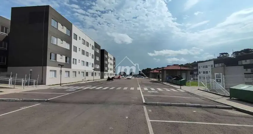 Apartamento a venda no Bairro Bom Jesus - em Campo Largo/PR