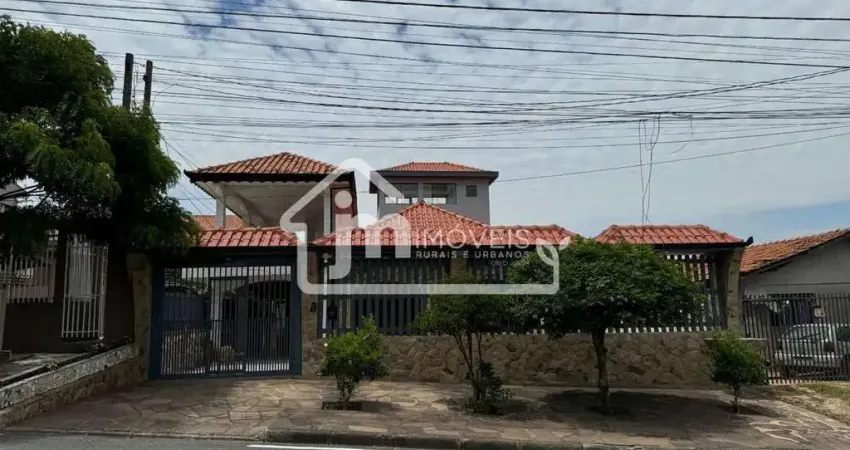 Casa com 4 quartos à venda no Estação, Araucária 